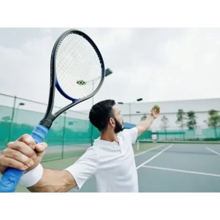 Tennis – Bộ môn đẳng cấp của giới thượng lựu châu Á