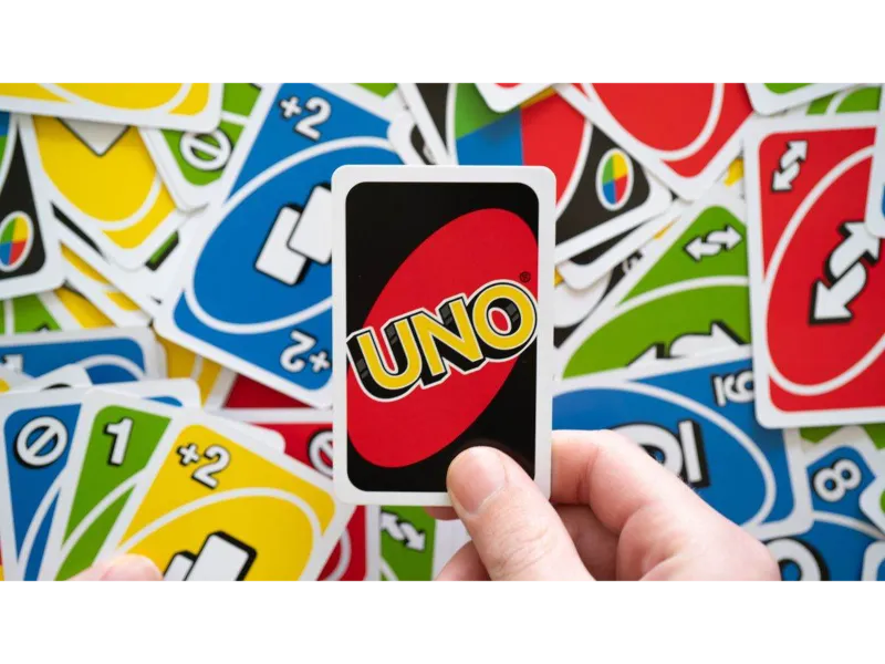 Uno dẫn đầu thị trường châu Á ngày nay