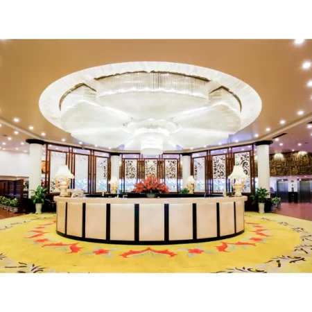 Casino Đồ Sơn – Sân chơi nhà cái đẳng cấp Việt Nam 