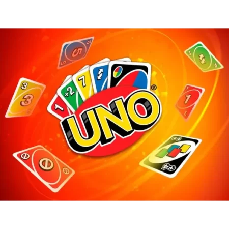Uno – Sân chơi tư duy đỉnh cao hàng đầu châu Á