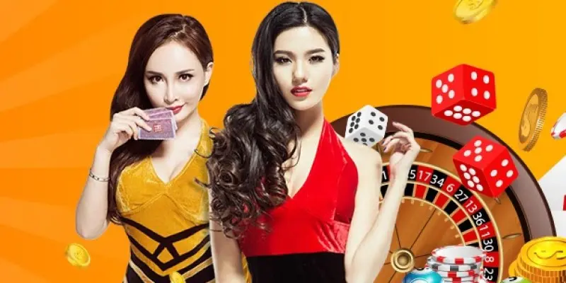 789BET - Sàn đấu Casino online chuyên nghiệp