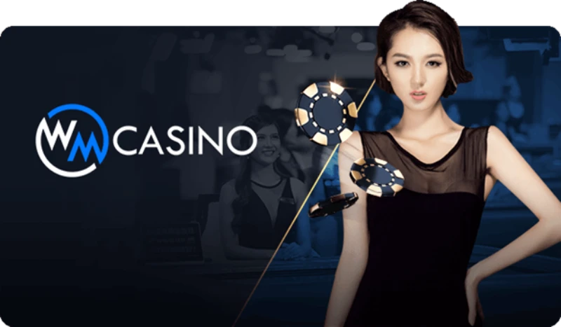WM Casino M88