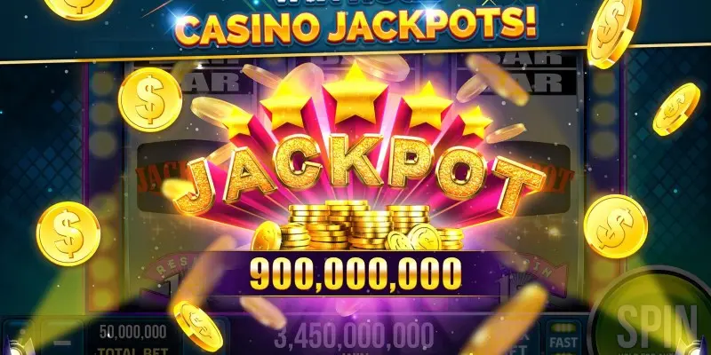 Cách chơi Jackpot nhận nhiều tiền thưởng