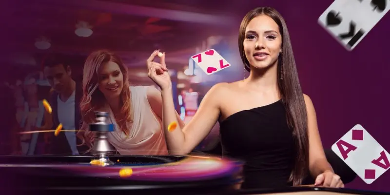 DAFABET - Điểm đến chơi cá cược Casino hấp dẫn