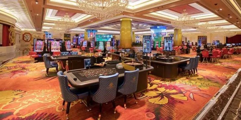 Liệu điểm đến Casino Phú Quốc có cho người Việt vào chơi không?