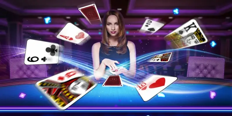 Những tựa game các nhà cái Casino uy tín cung cấp