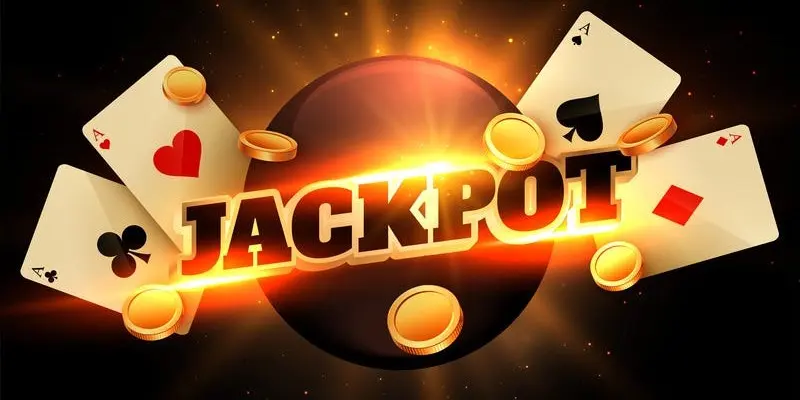 Tìm hiểu về Jackpot là gì?
