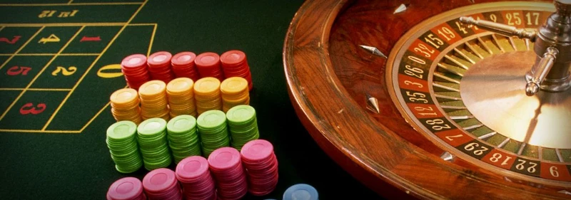 Cách chơi roulette có thật sự đơn giản hay không?