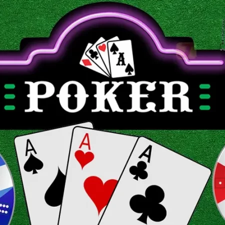 Hướng Dẫn Đầy Đủ Cách Chơi Poker Đạt Hiệu Quả Cao