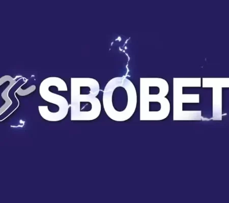 Ưu điểm vượt trội từ Sbobet thể thao đối với game thủ
