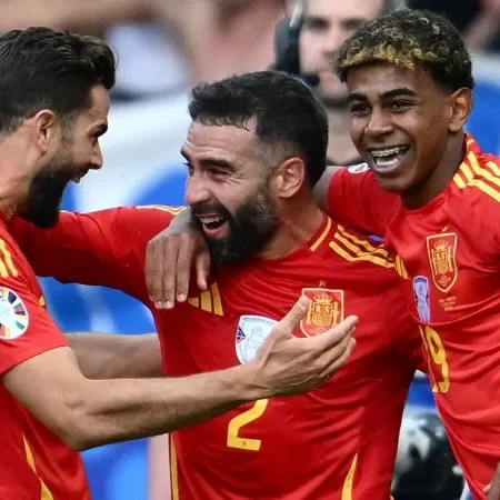 Đội tuyển Tây Ban Nha – Tìm hiểu tiểu sử đội tuyển quốc gia Spain